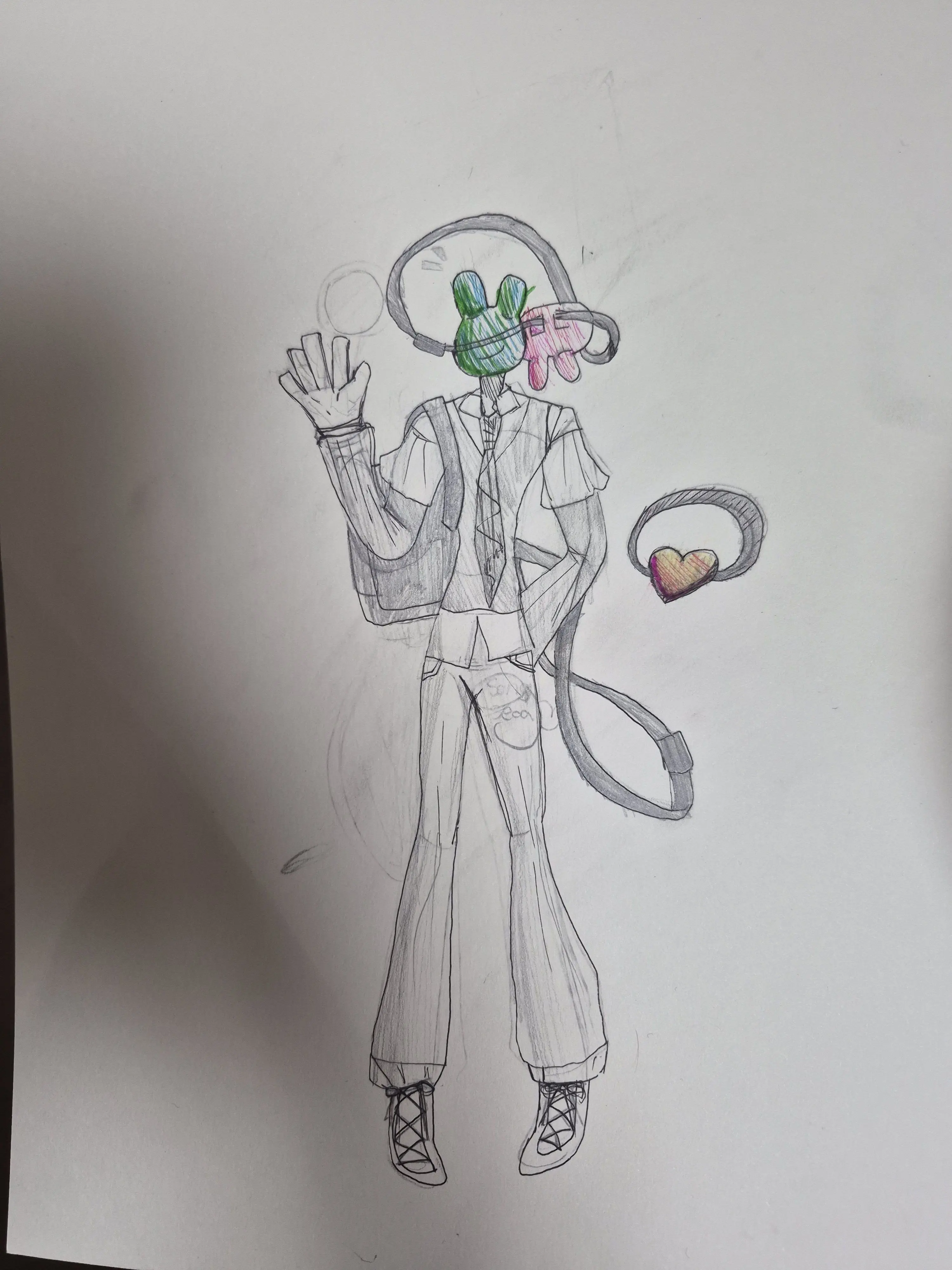 ItchyCloud3566의 인외고등학교