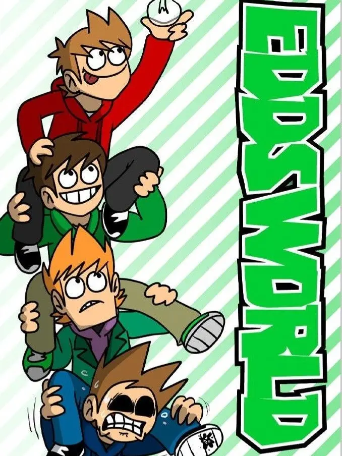 Romu_ch의 Eddsworld
