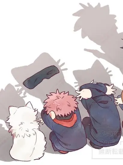 FairBatch5648의 빽으로 들어온 여우