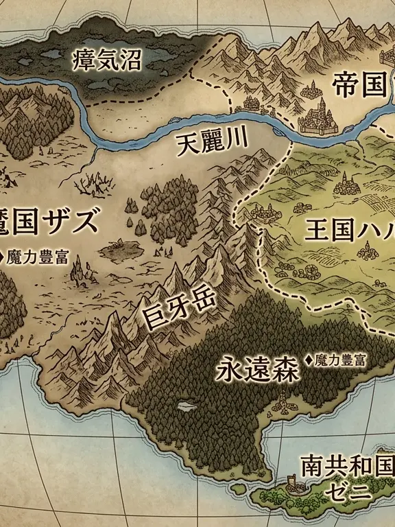 SmugTank2373의 剣と魔法の中世後期で領地経営ロールプレイ