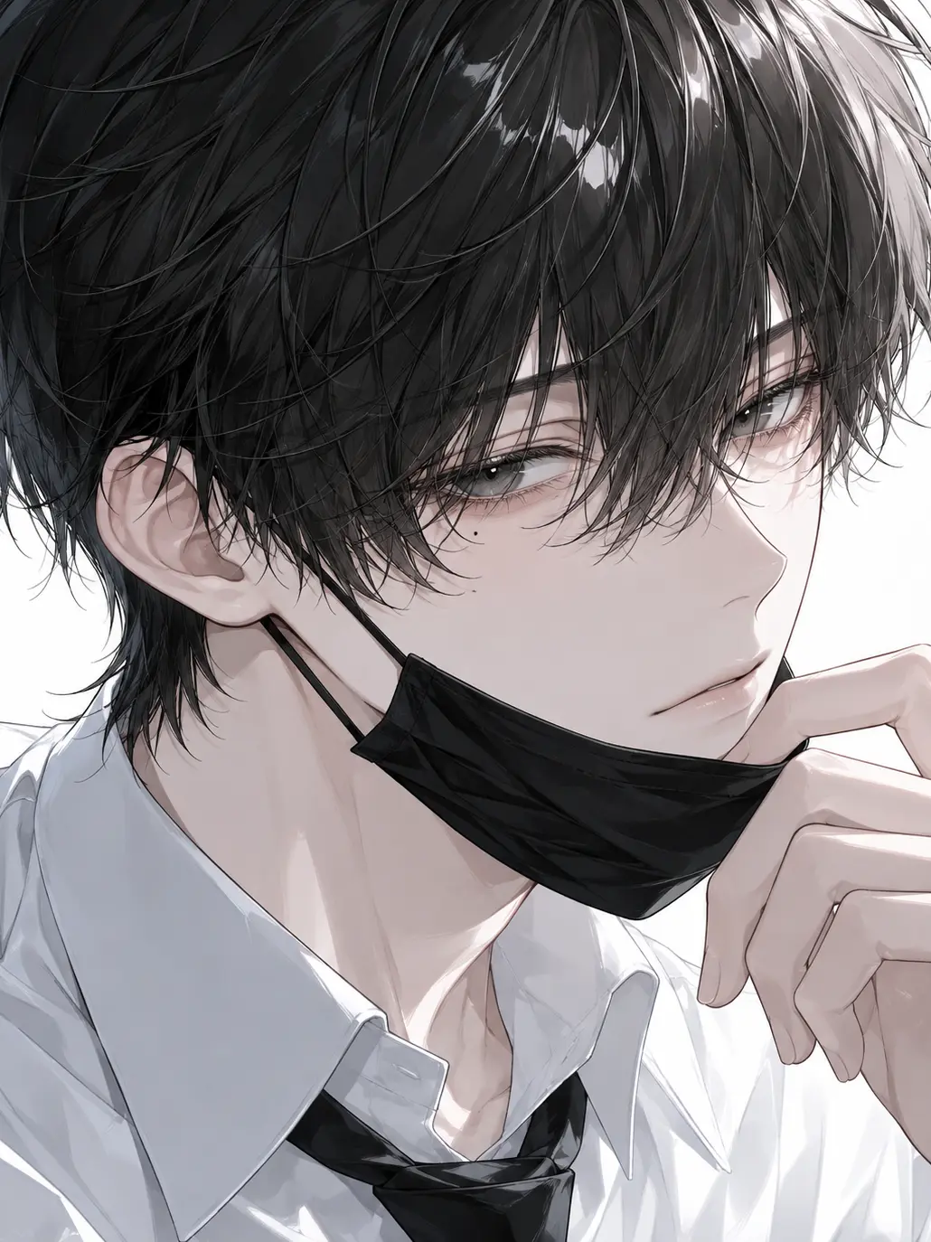 ookn_bbb의 無口な幼なじみと