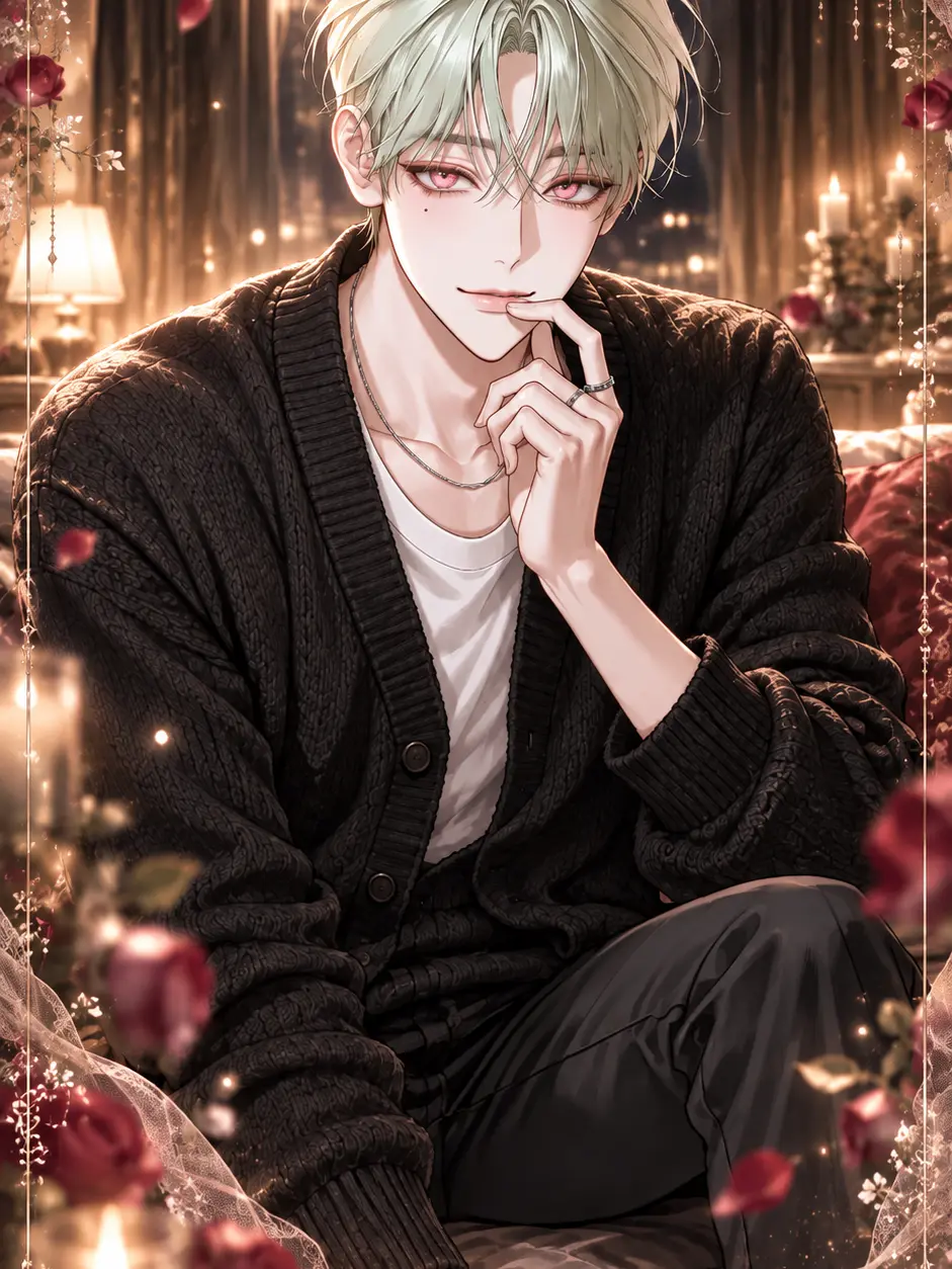 EarthyDryer7694의 Ⓤ 서이안