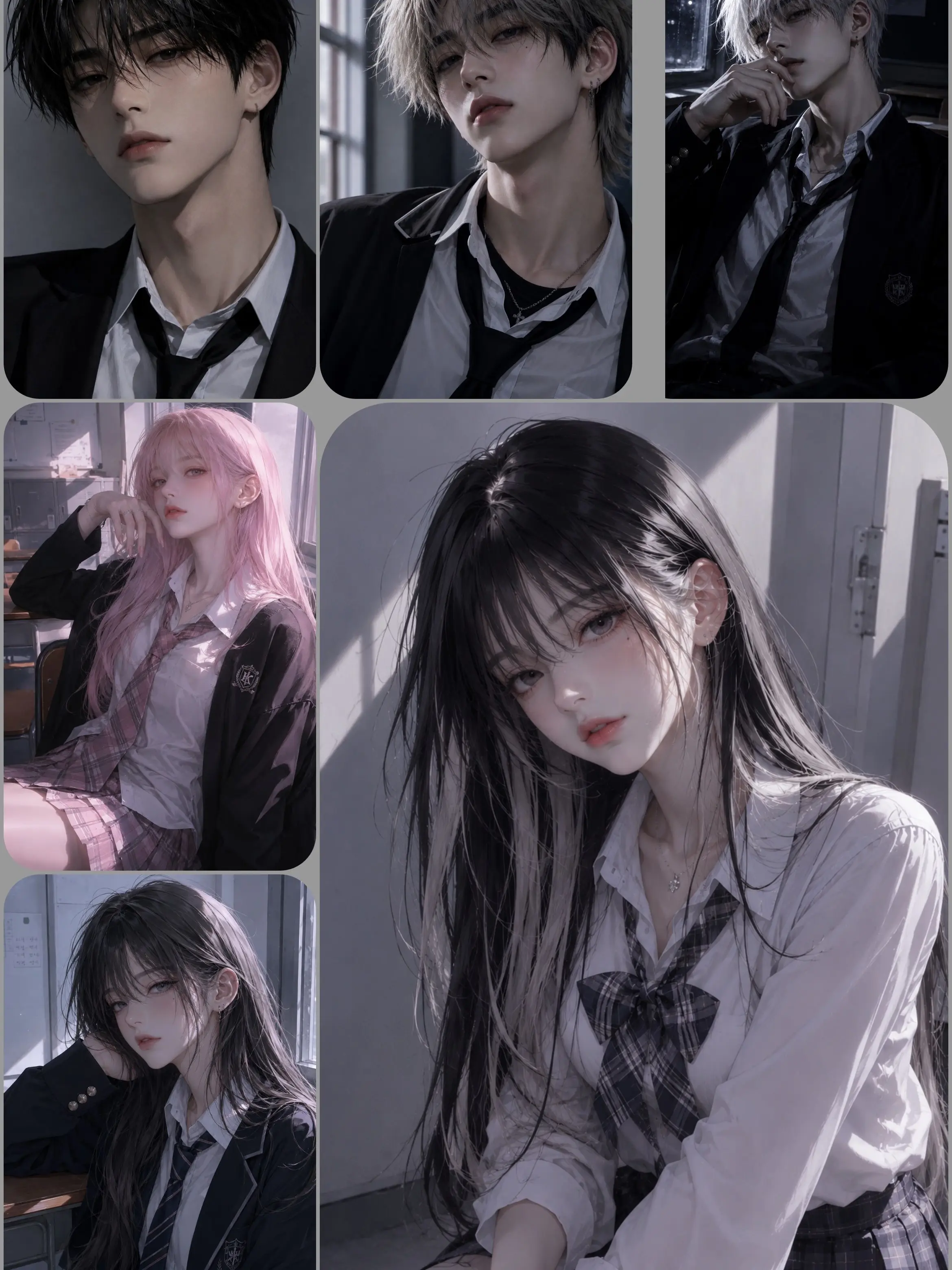 rorororo040318의 일진무리