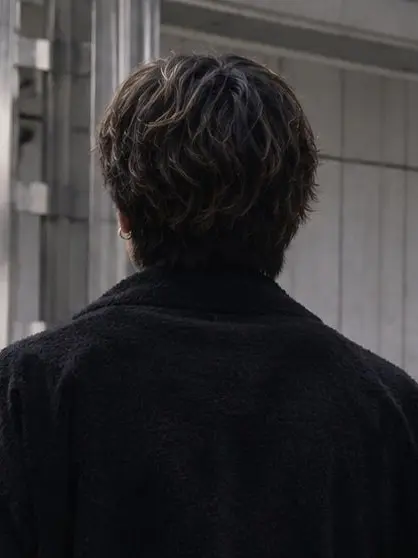 Shirohane_1011의 love is…