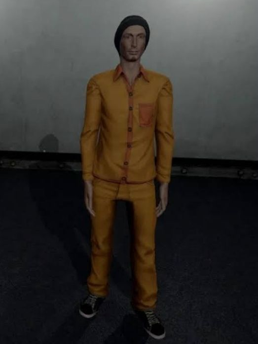 SCP 재단 대표 이미지