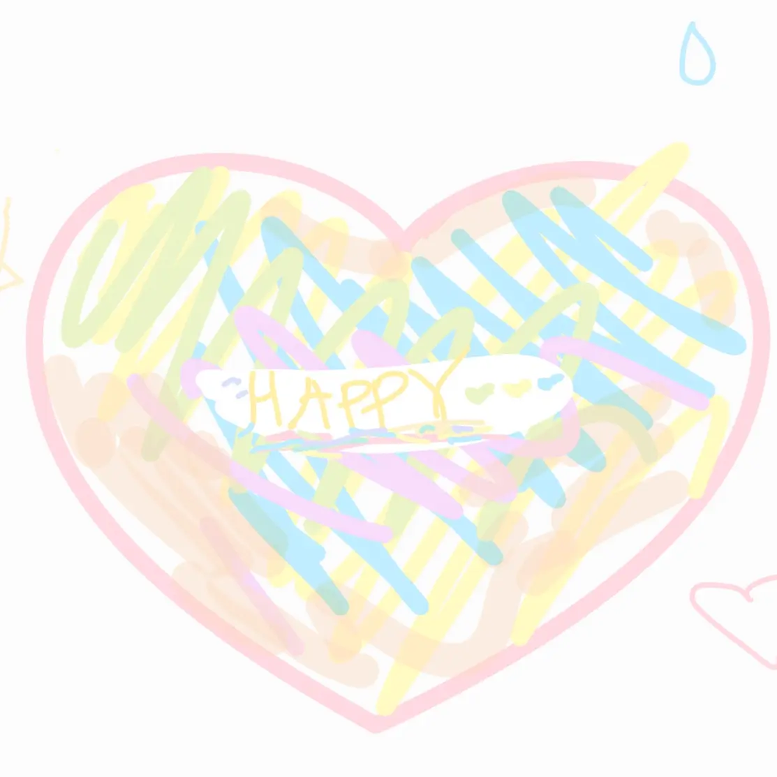 HAPPYGIRLS의 고고프랜즈(여우,늑대 있)