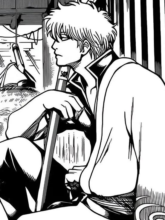 y3_ii0pl의 坂田 銀時