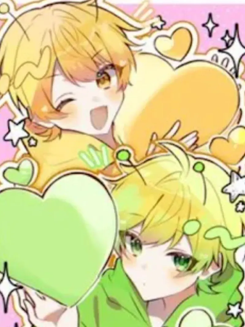 colon_nrkr의 あきぷりに取り合いされて__
