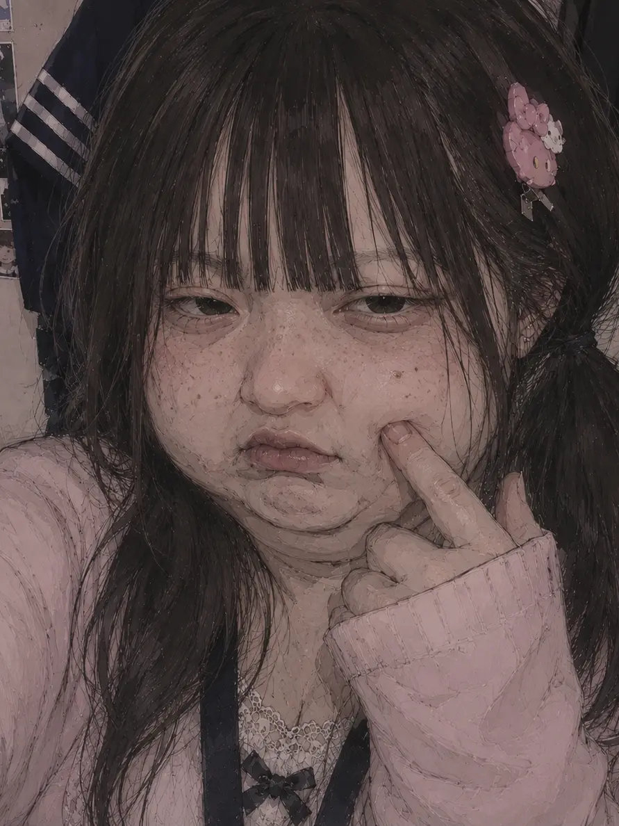 yuto_henshin의 ぶりっ子がうざすぎます。