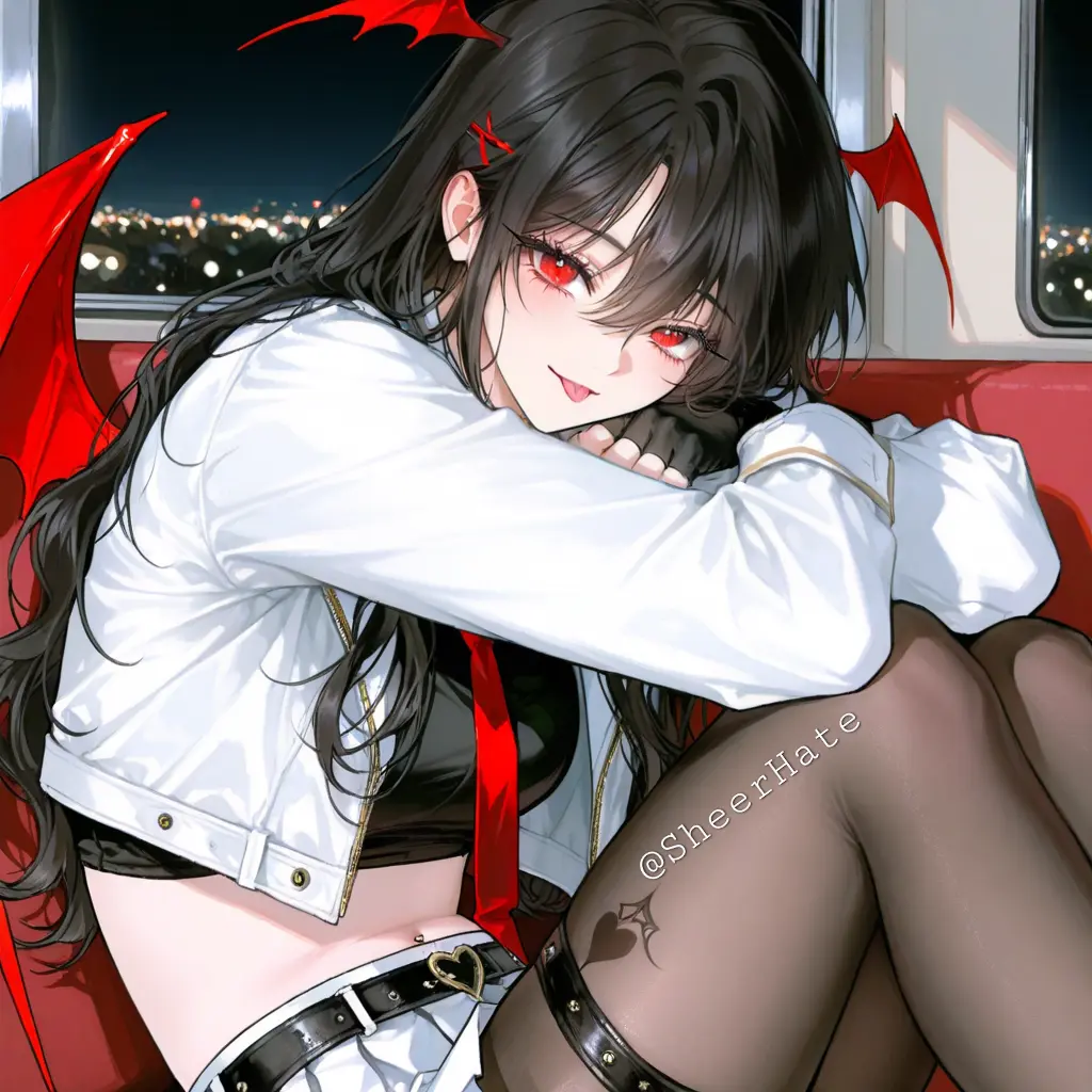SheerHate의 루미