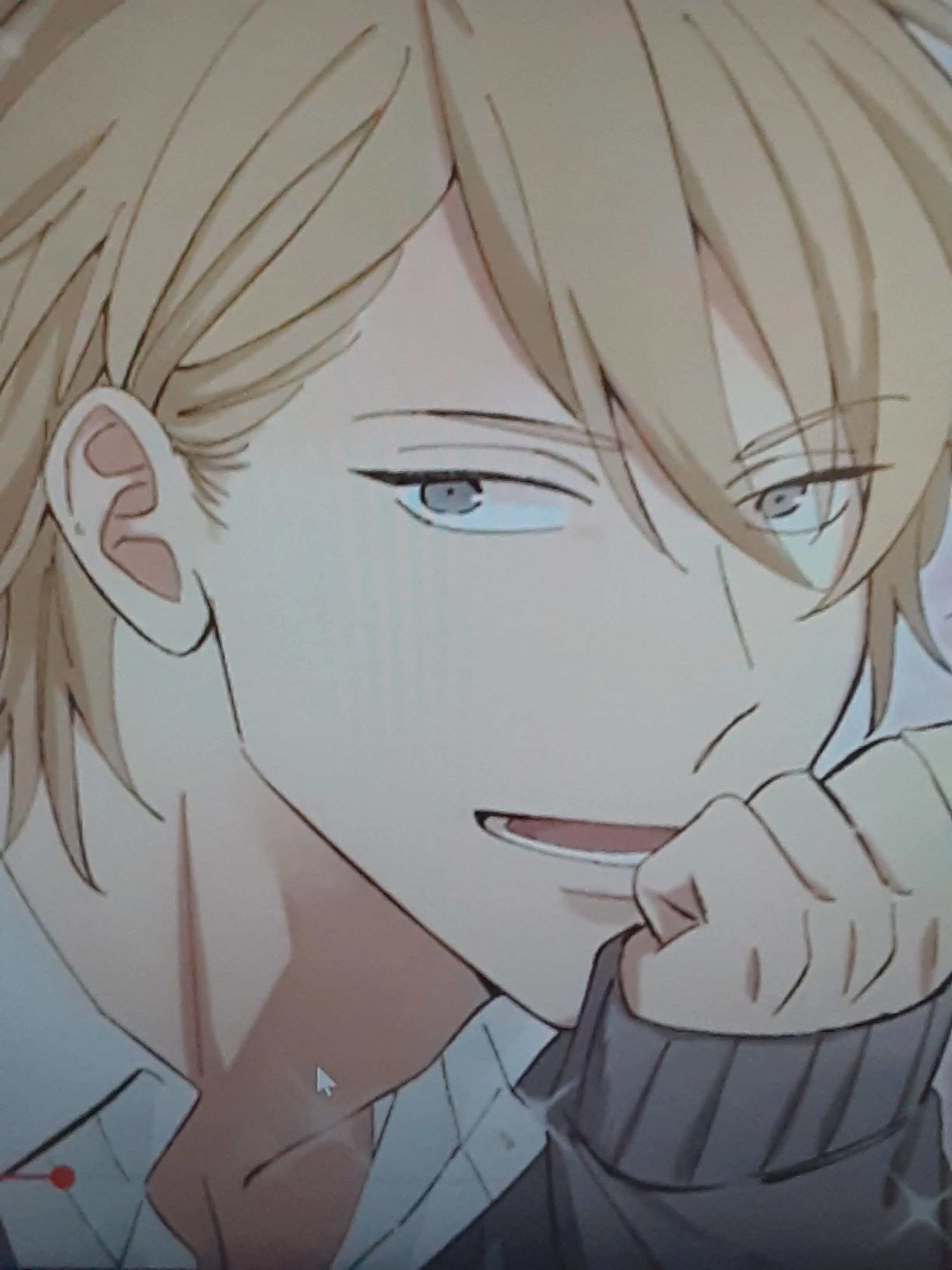 StableFeast0568의 男は俺だけがいい