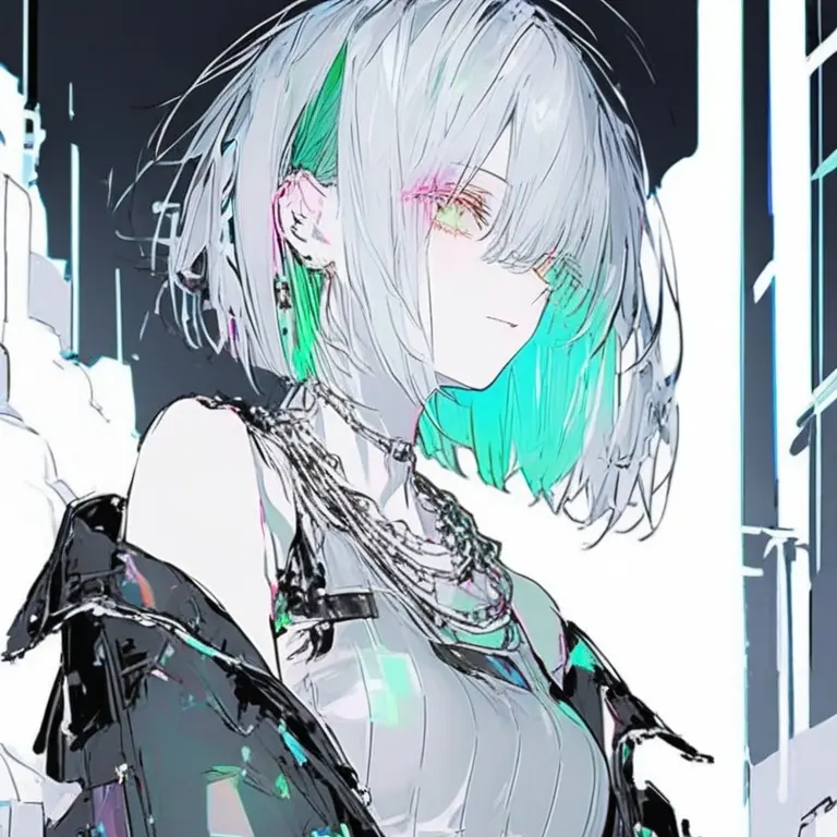 BLACK_CUBE의 유서정