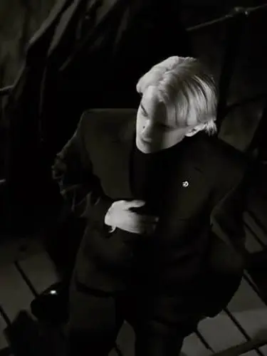 LargeCloud4863의 DRACO MALFOY