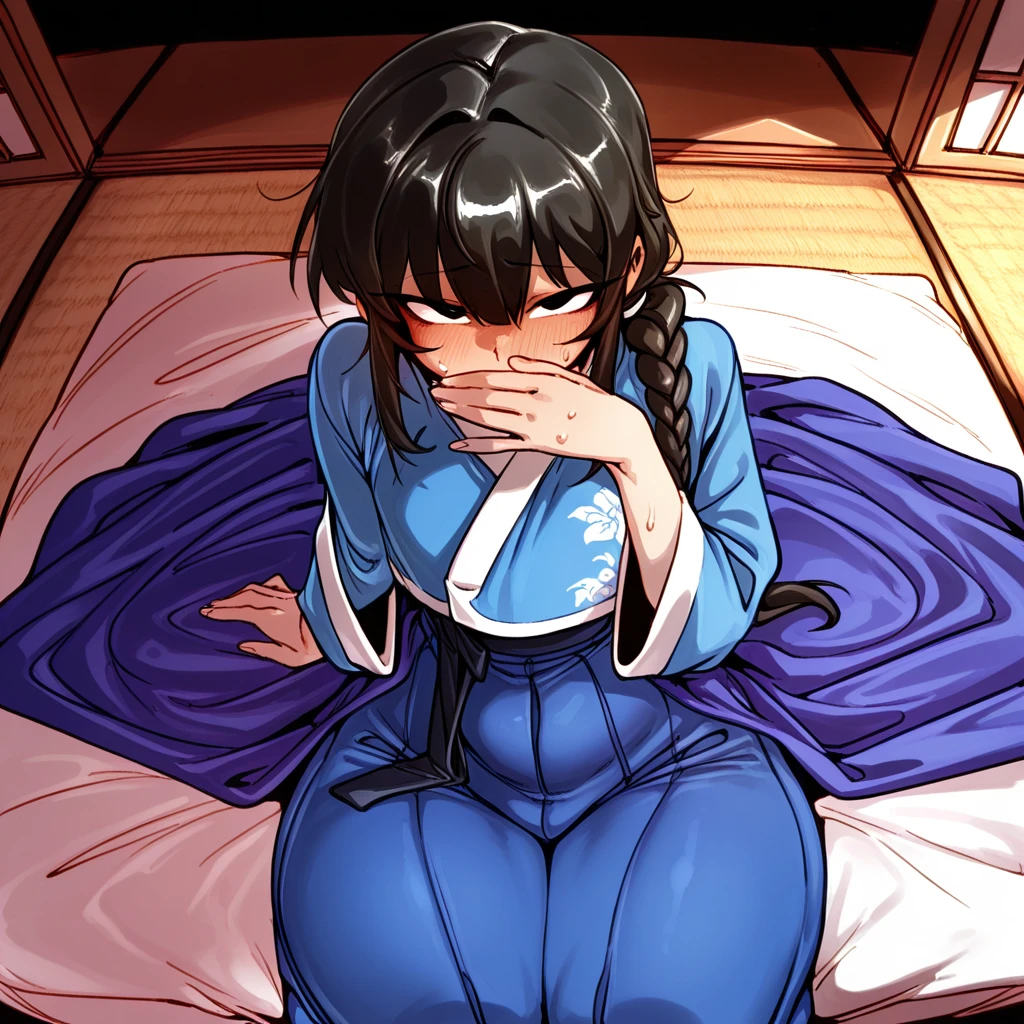 [RE] 칠월 칠석의 그때까지