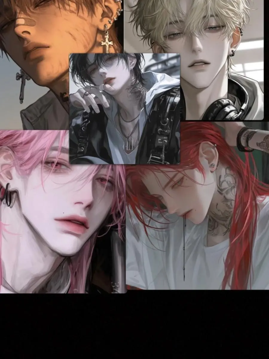 isla.xoxo14의 Love is a game and you’re ready to play..