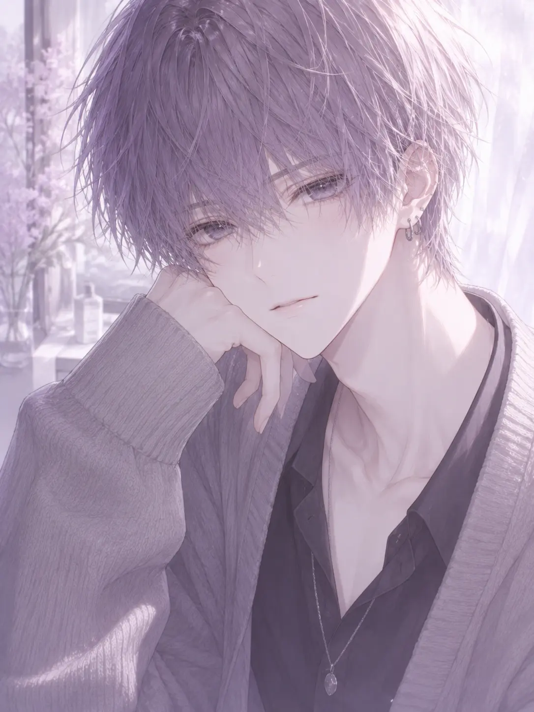 yuki_nn의 心を重ねる ､ 君だけの恋人