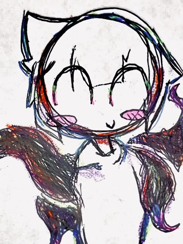 NoisyRose2125의 ﹆貴方は崩壊しています＿ 。