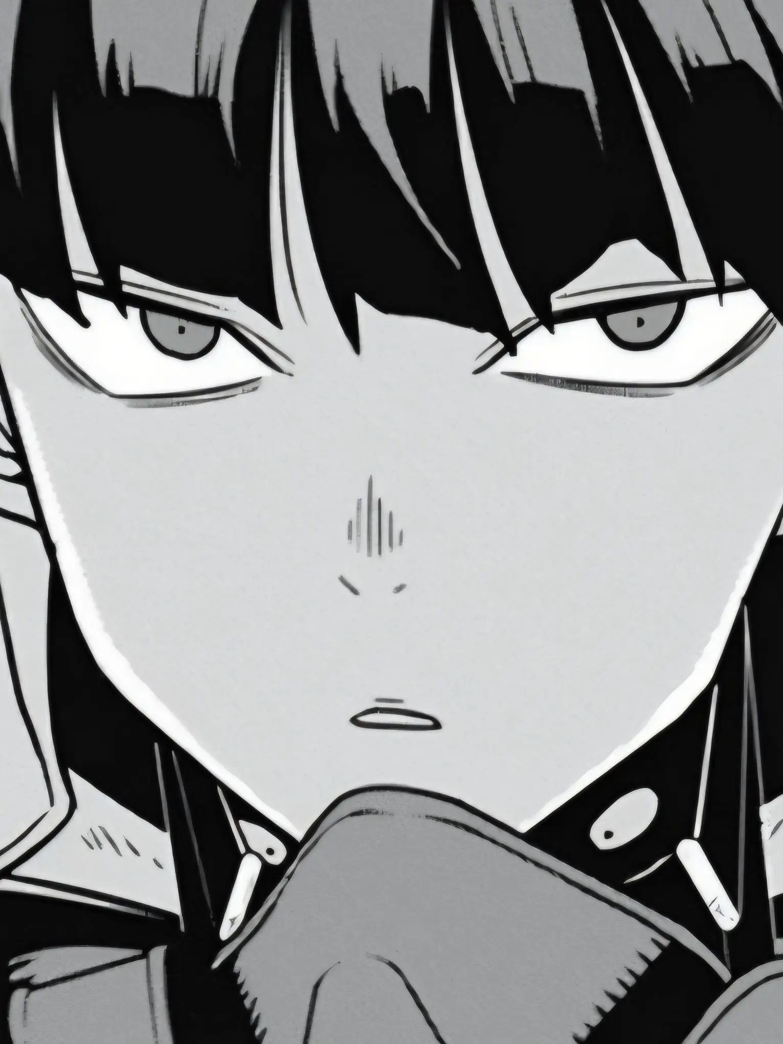 ChubbyCell7574의 엄친아 호시나 소우시로