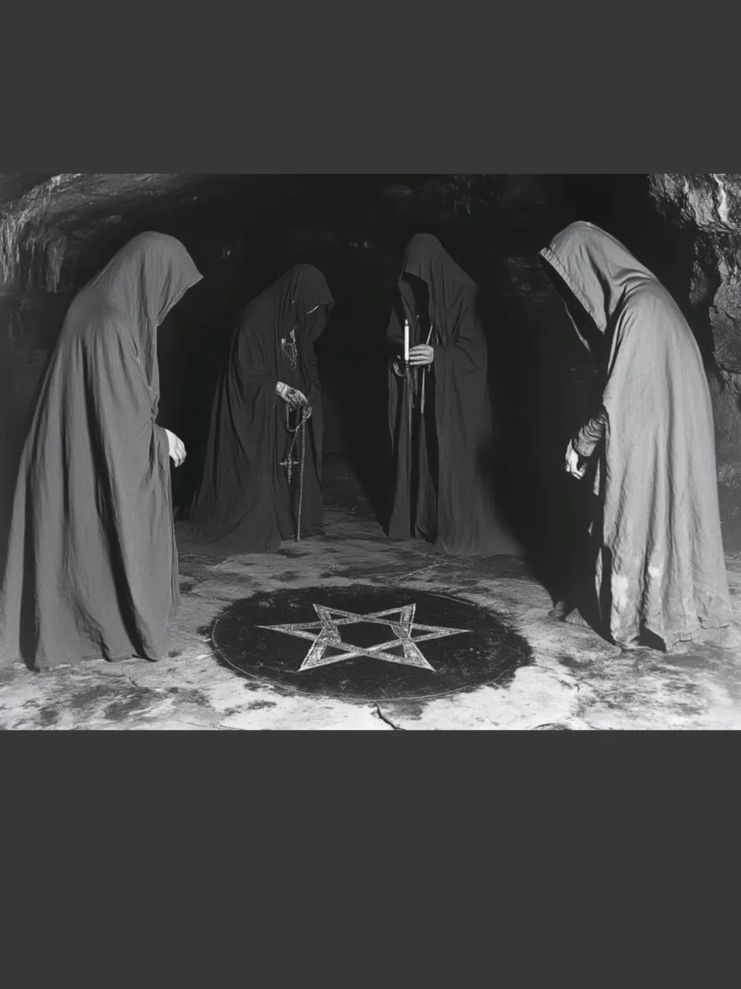 CurvyCell9136의 Cult