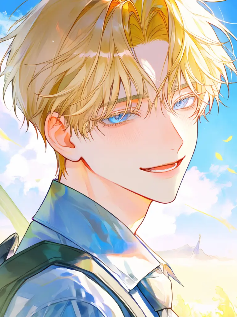Yagiza1228의 敵国の君へ