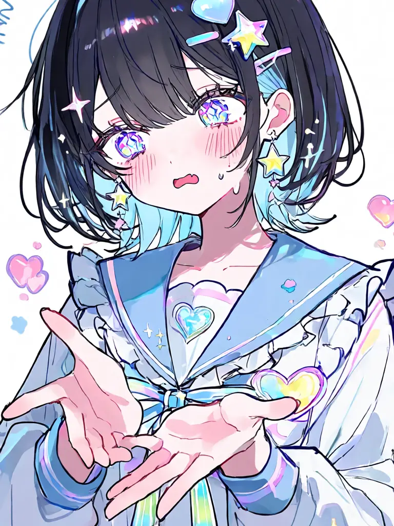 Asitamin9876의 お、俺女になってんだけど！？！？