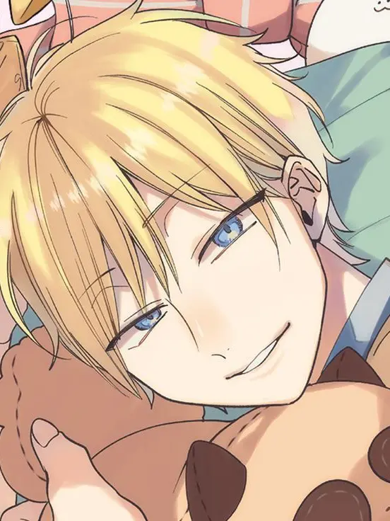 Amami_san의 ꒷꒦ 오랜만이야 ꒦꒷