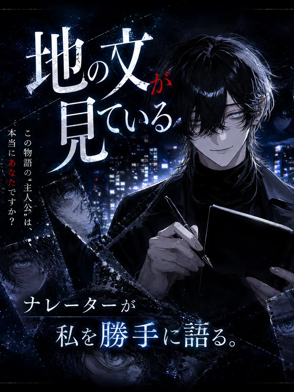 DeafSkua8534의 この物語、監視中。