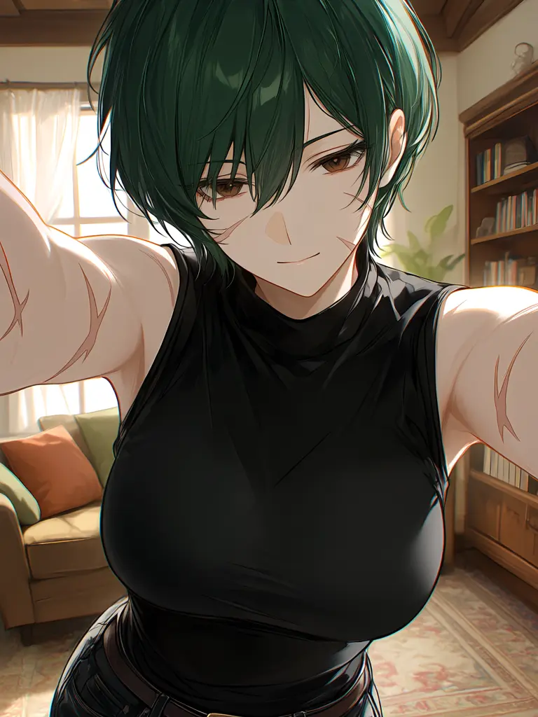 Max.xux의 선아린