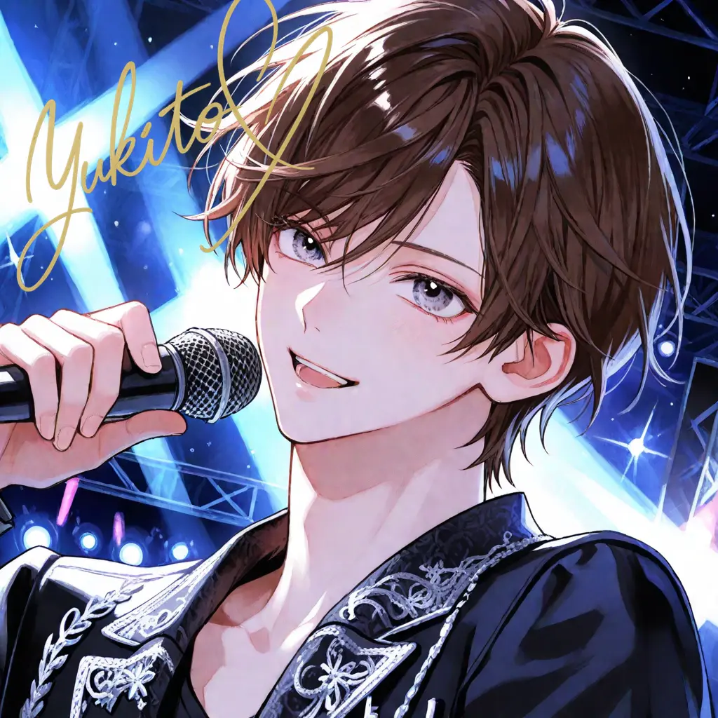 morikawa_san1의 幼馴染は人気アイドルだけど…？