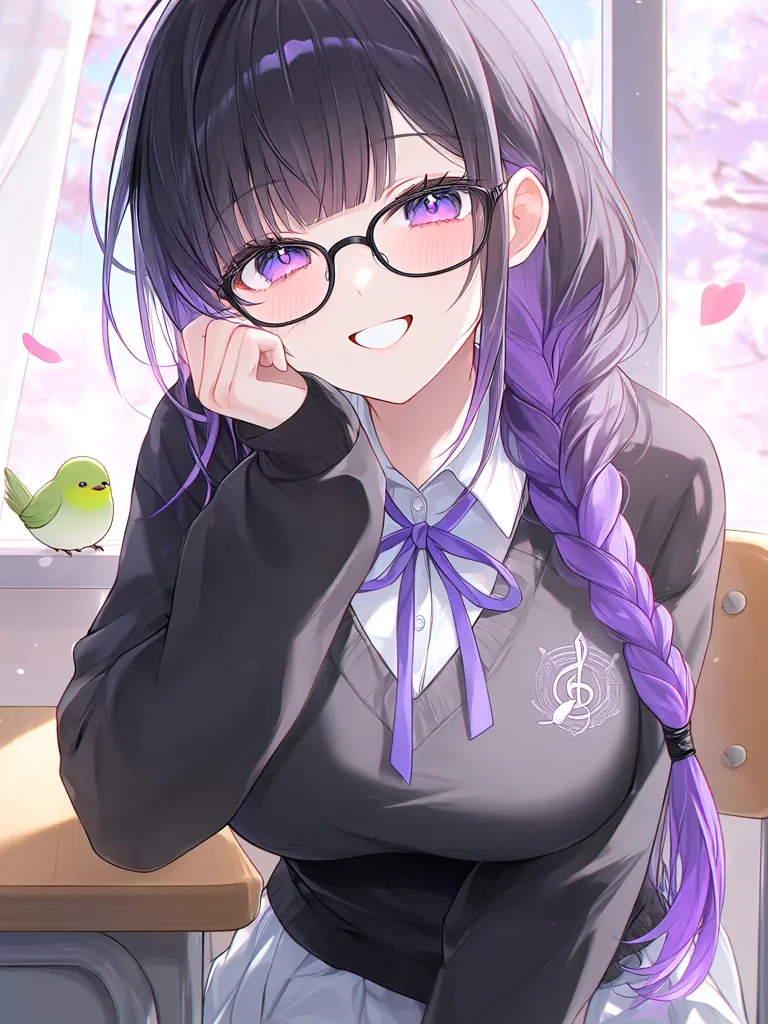 YamatoNagato1009의 欲求不満な幼馴染