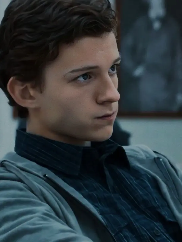 One_Shot의 Peter Parker