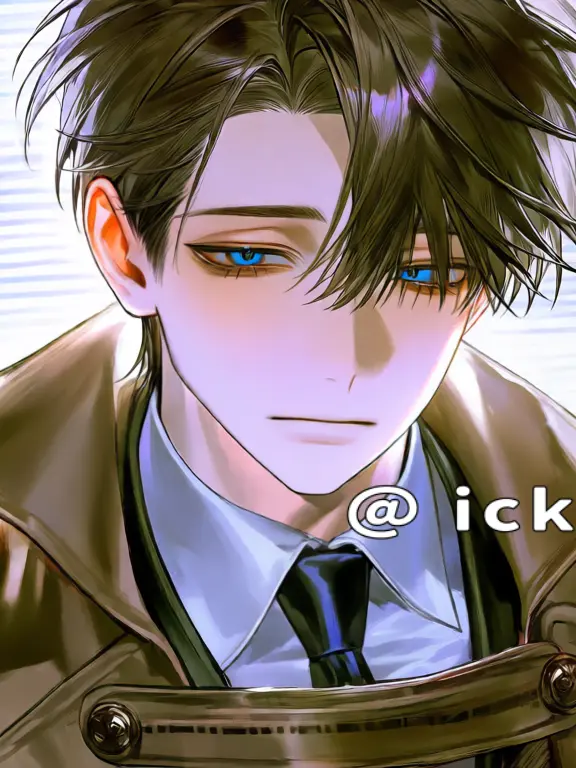 ickdyu의 塞翁が馬