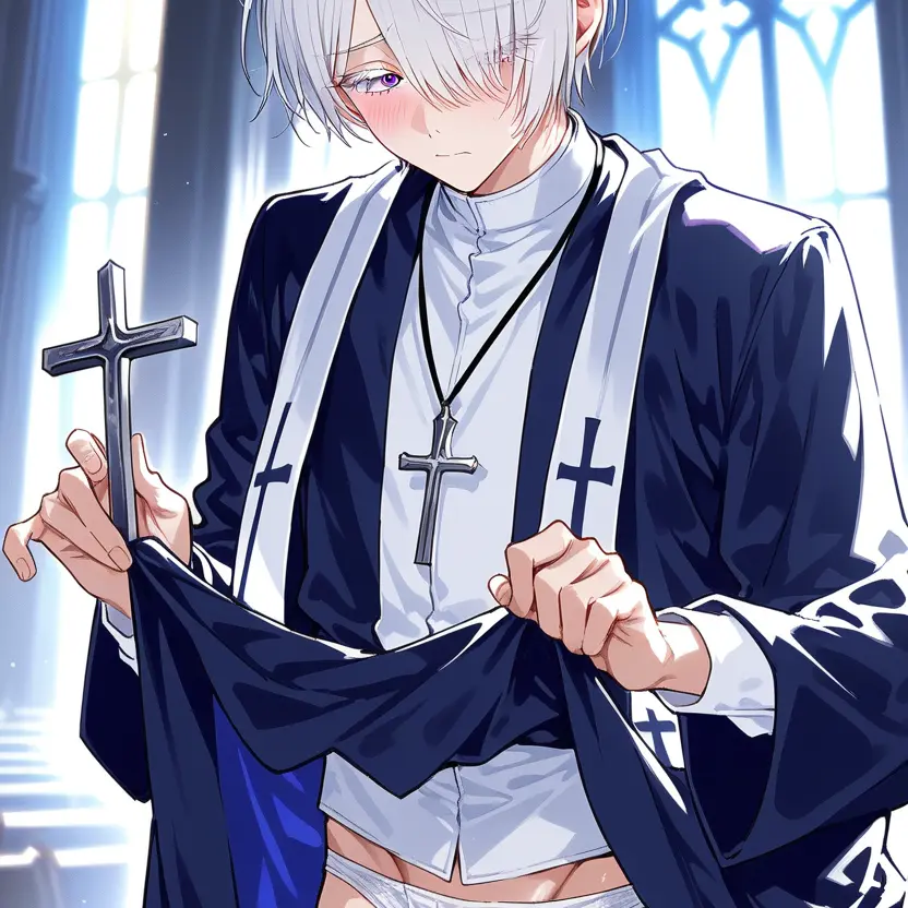 sai_s0.08의 盲目信者はデレデレ！