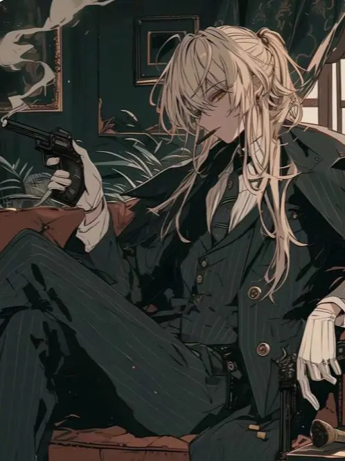 UntidyLid9336의 ヤクザの旦那と可愛い娘！