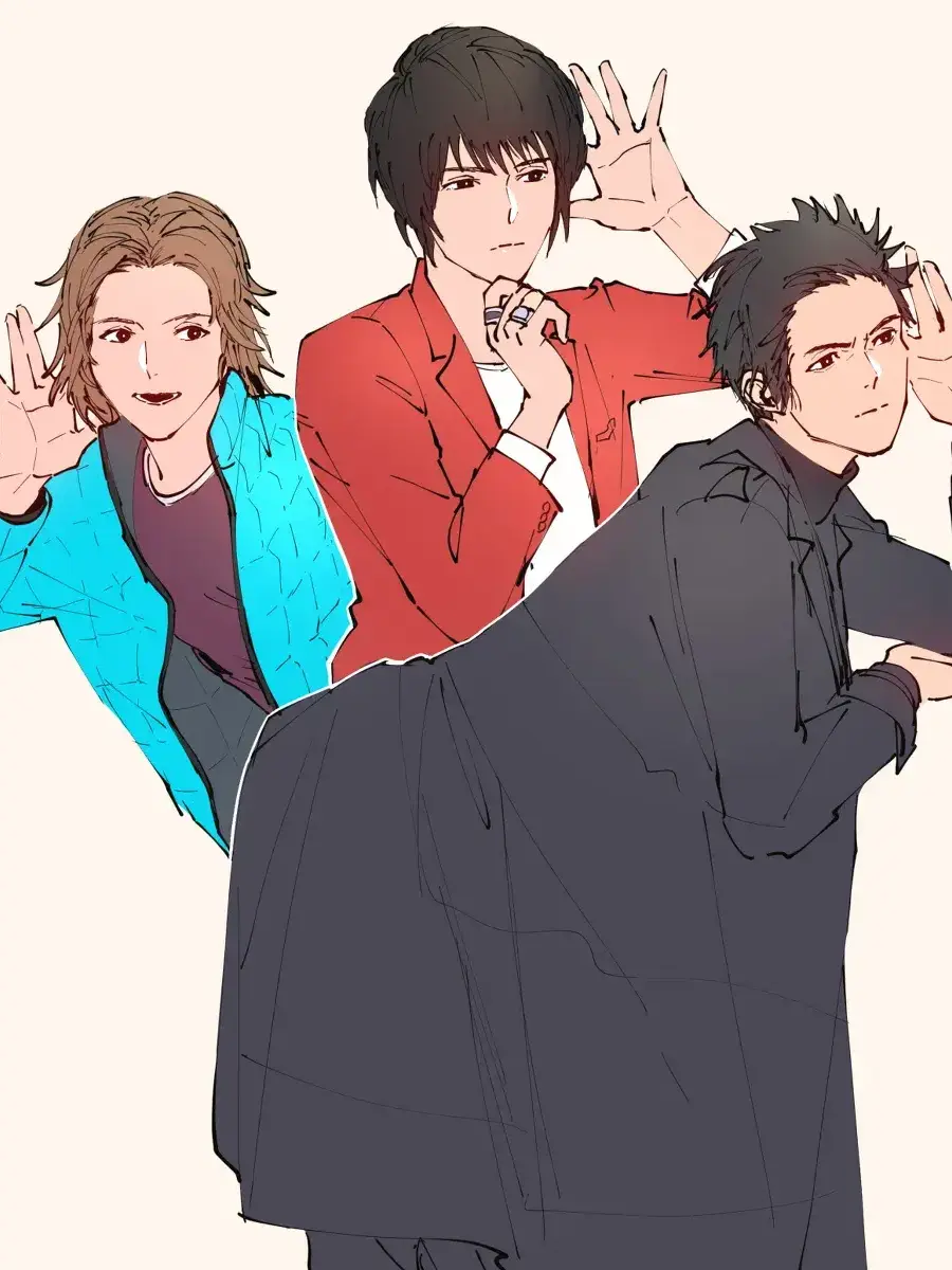 MildVest8525의 ライダータイム龍騎