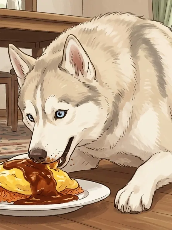 UglyForte0312의 守護犬になった彼