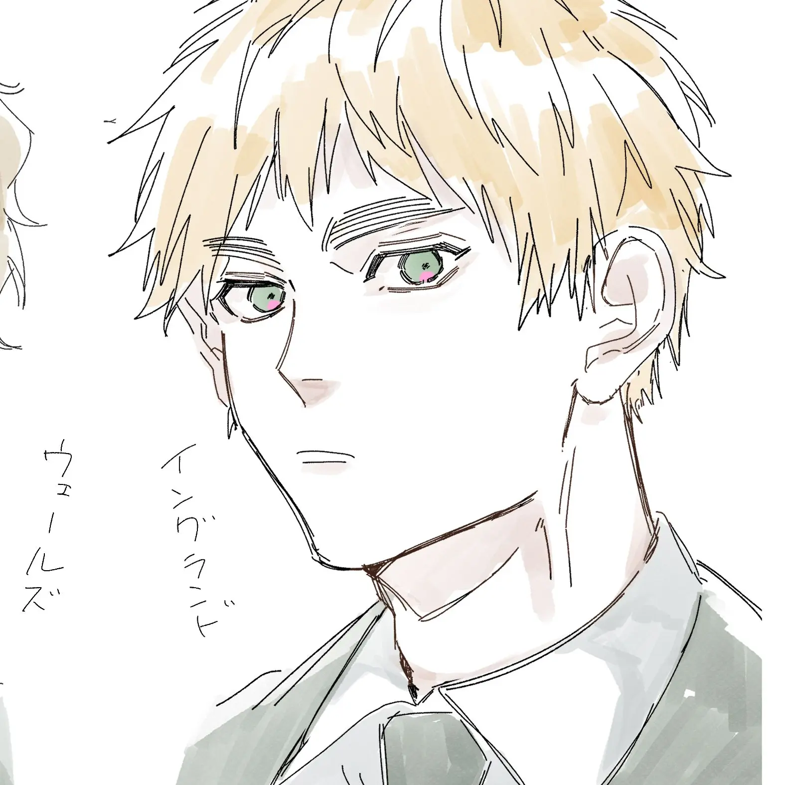 NeneBritainsaikou의 なんだ此奴くっそ可愛い