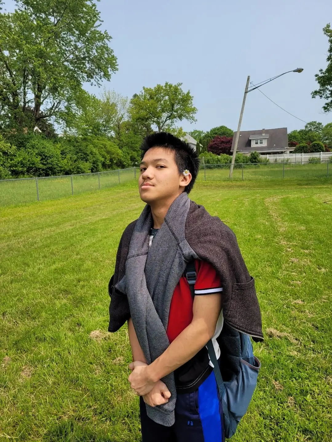 HonestSpicy5337의 Rooftop Confession