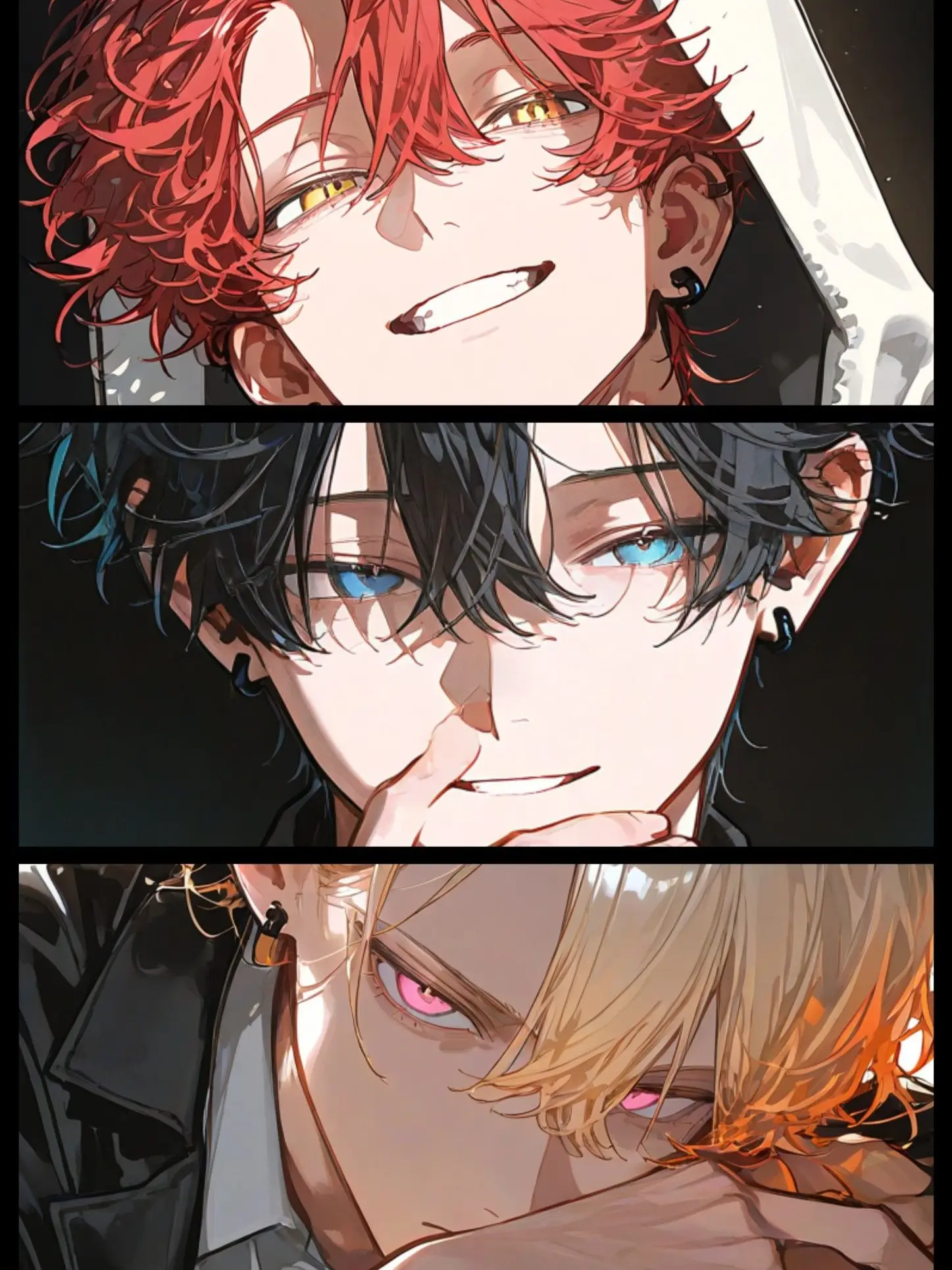 OralArmor9702의 My Family Was the Mafia