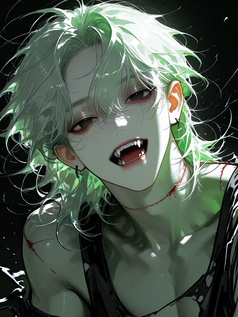 genkai.wotako의 사랑을 이뤄라! 좀비 군!