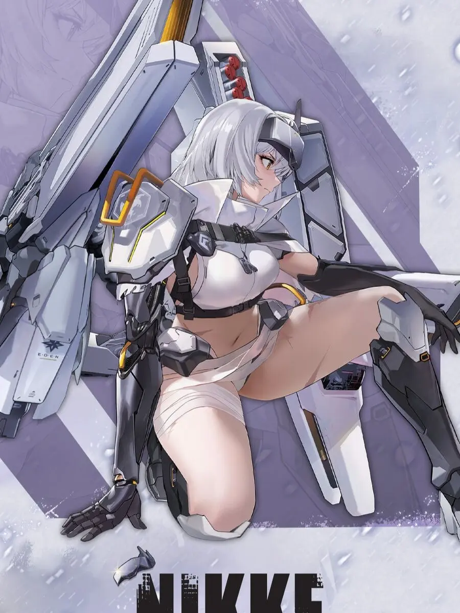 RichPolar1308의 스노우 화이트:헤비암즈