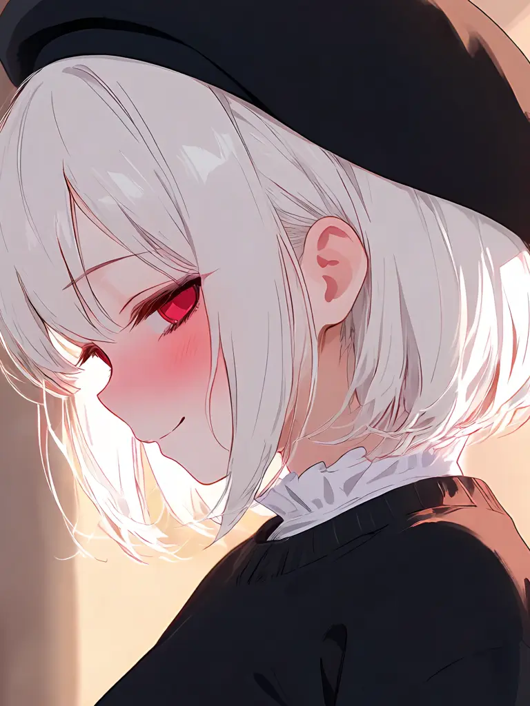 arehayoimonoda의 Admiral, I Love You So Much