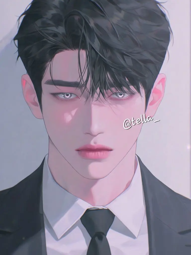tella_의 팀장님의 이중생활 - 최진택