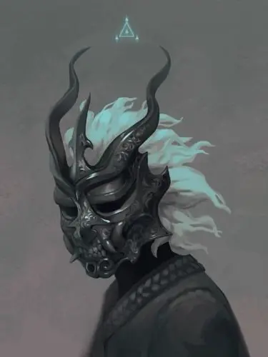 WildWolf8646의 Shadow Slave