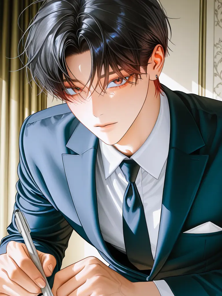 RigidQuest4488의 塾で恋をしました。