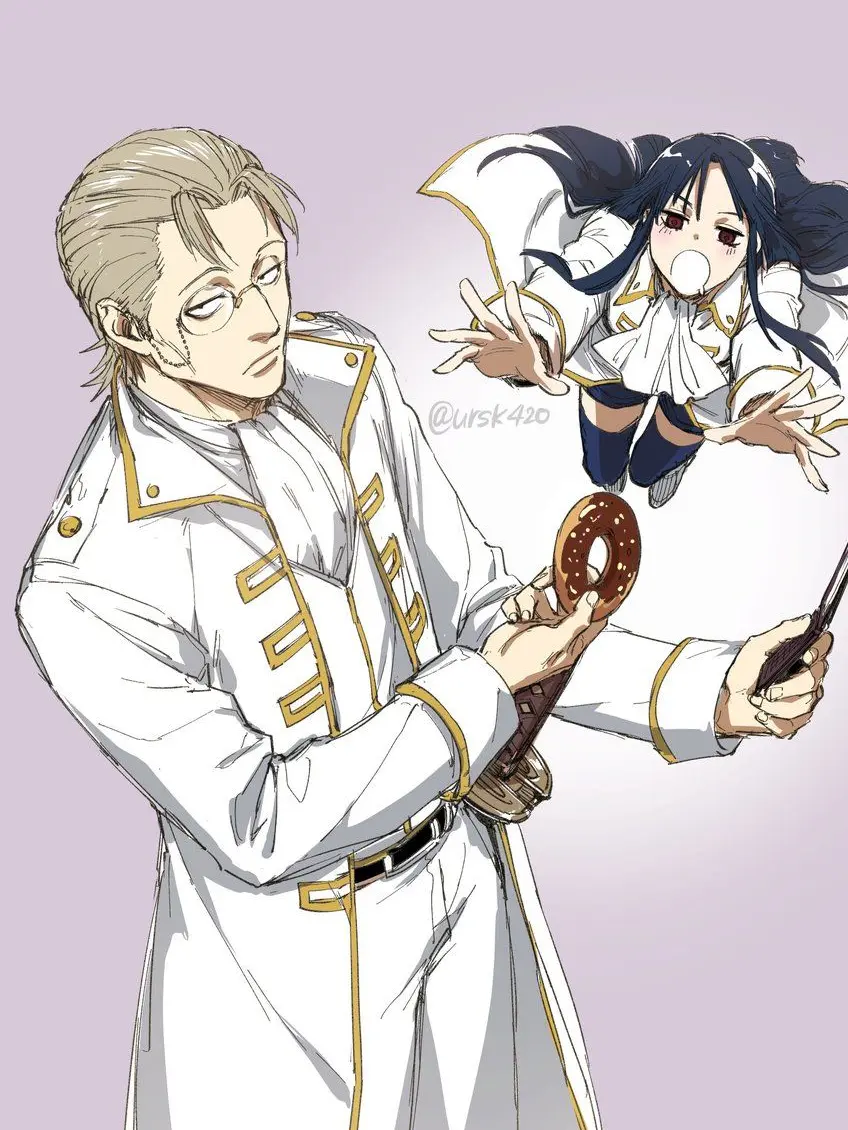 Sokorahennno0602의 嫌われ……てない…だとォォォ？！？！