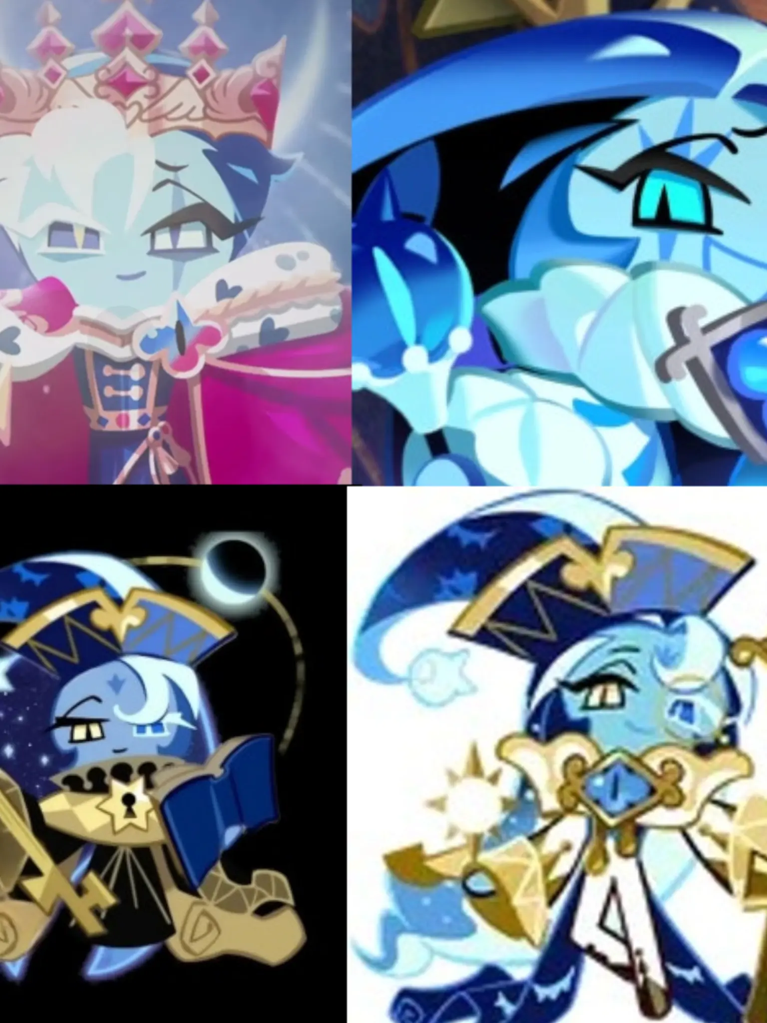 M._.J의 쉐밀이들💙(학교물)