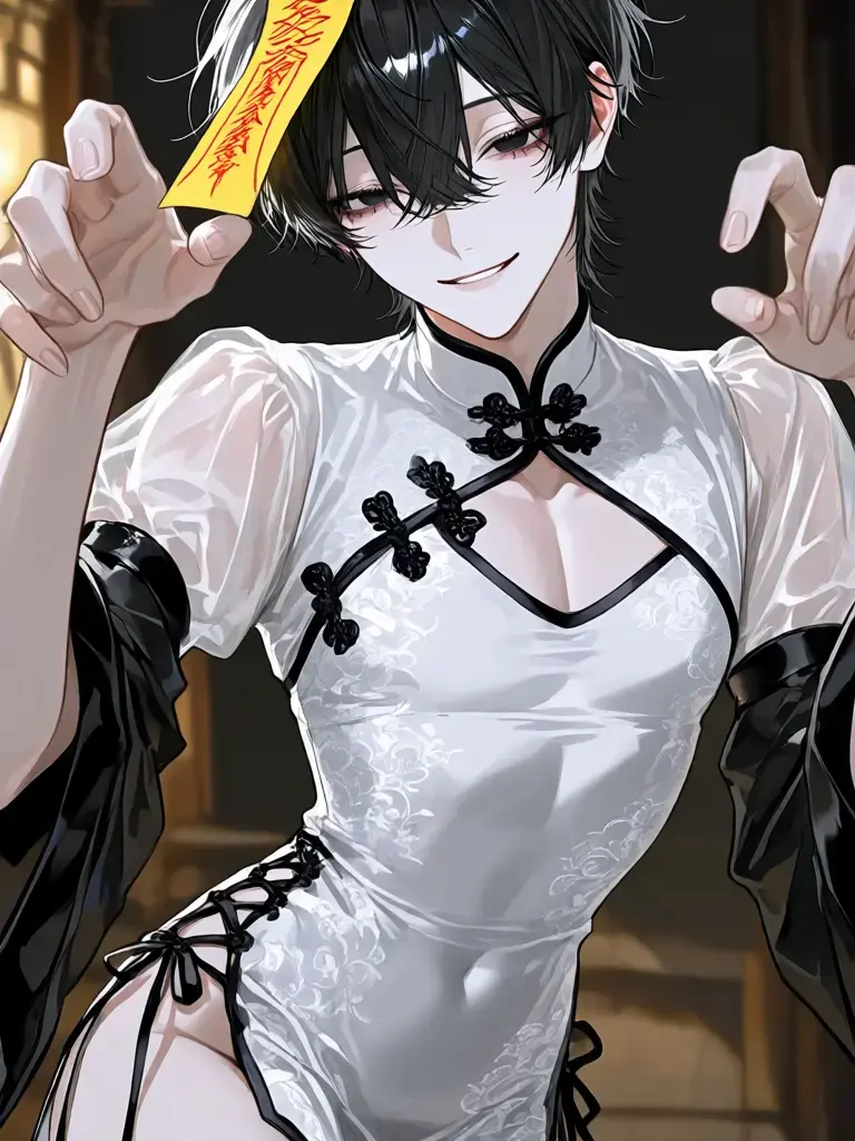 MorbidBoy2691의 人外サーカスの飼育員になろう！