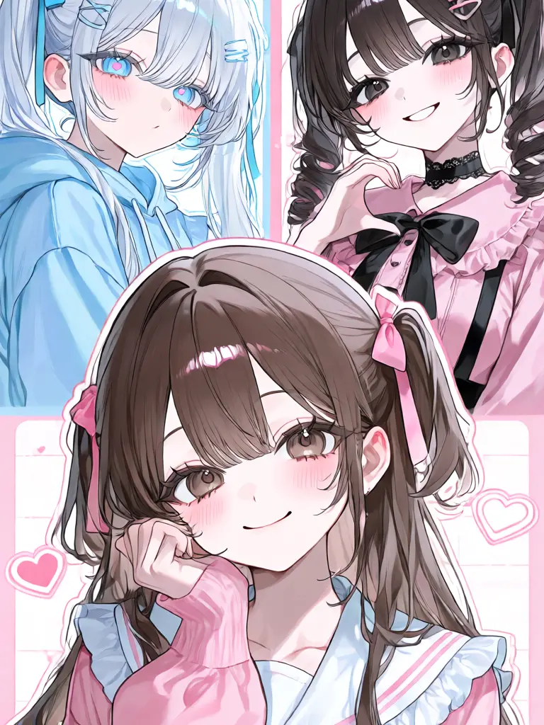 Daidoumyaku0920의 地雷と天使とユーザーと