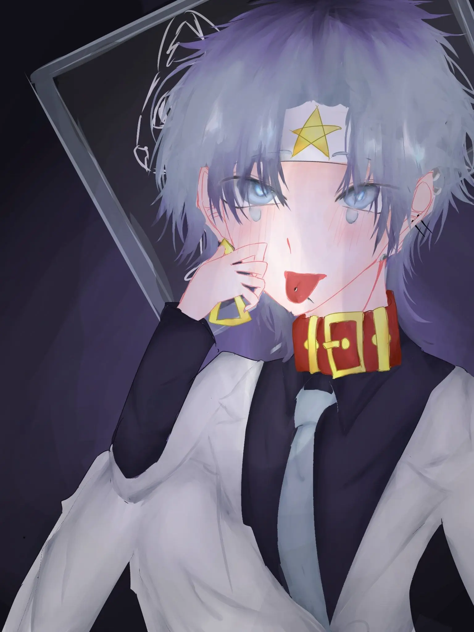Reika0328_28의 The Usual Dr. Yaboshizaki ~ ॰`✧